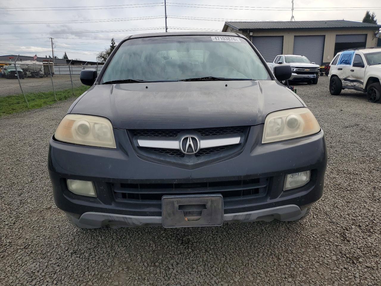 2006 Acura Mdx - Фото 5