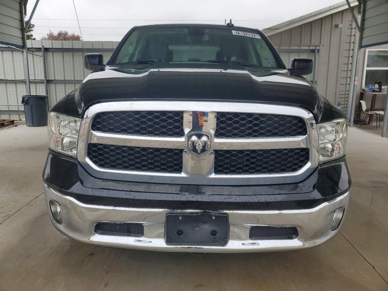 2023 Ram 1500 Classic Tradesman - Image 5