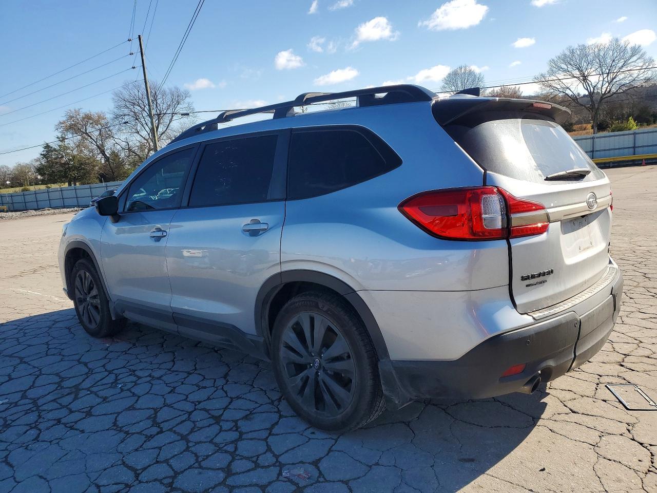 2022 Subaru Ascent Onyx Edition - Фото 2