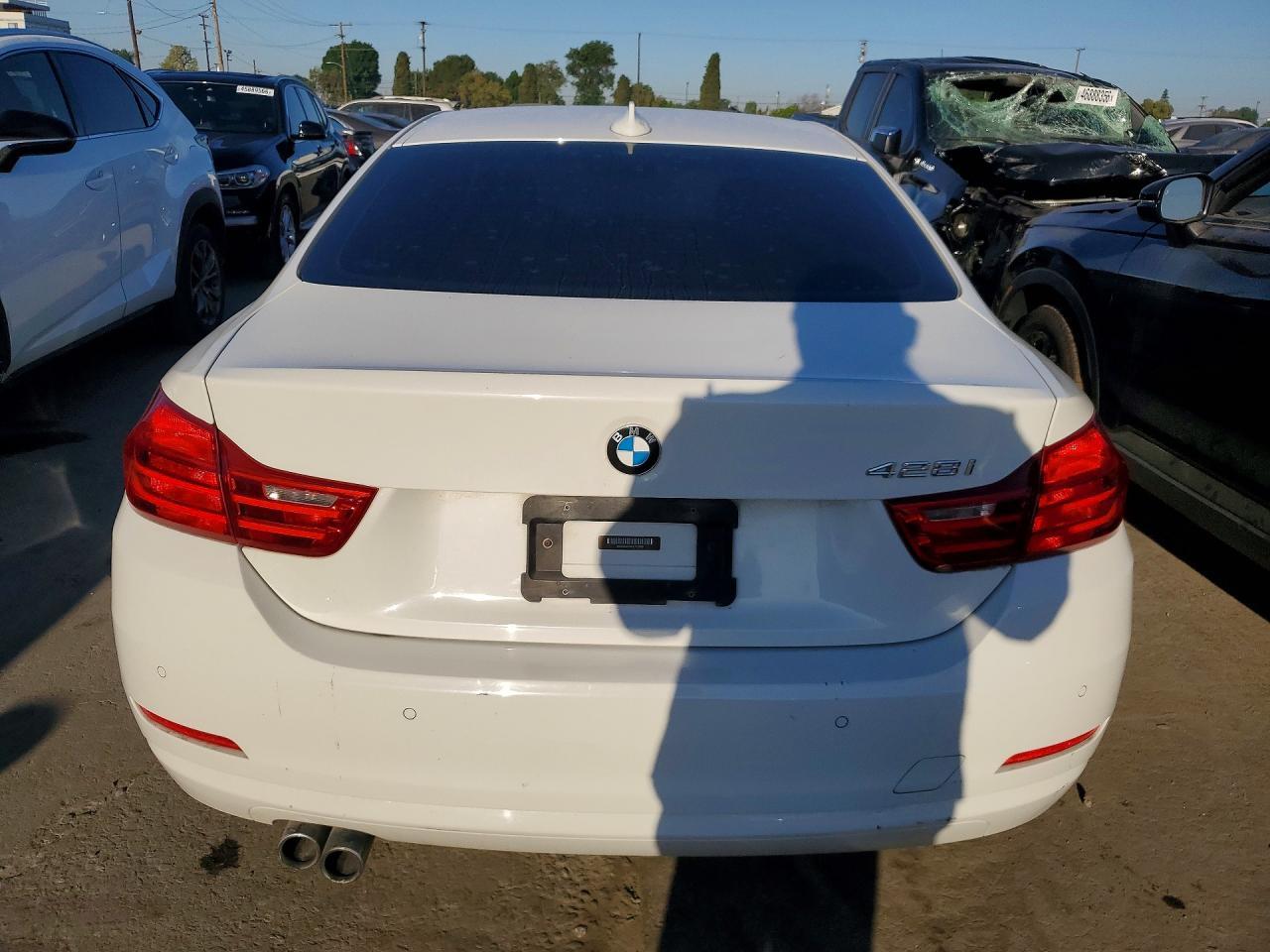 2014 BMW 428 I - Фото 6