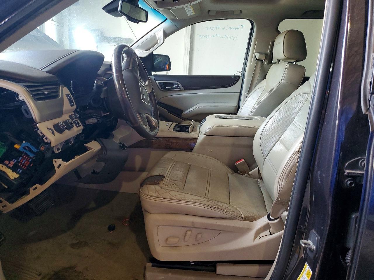 2016 GMC Yukon Xl Denali - Image 7