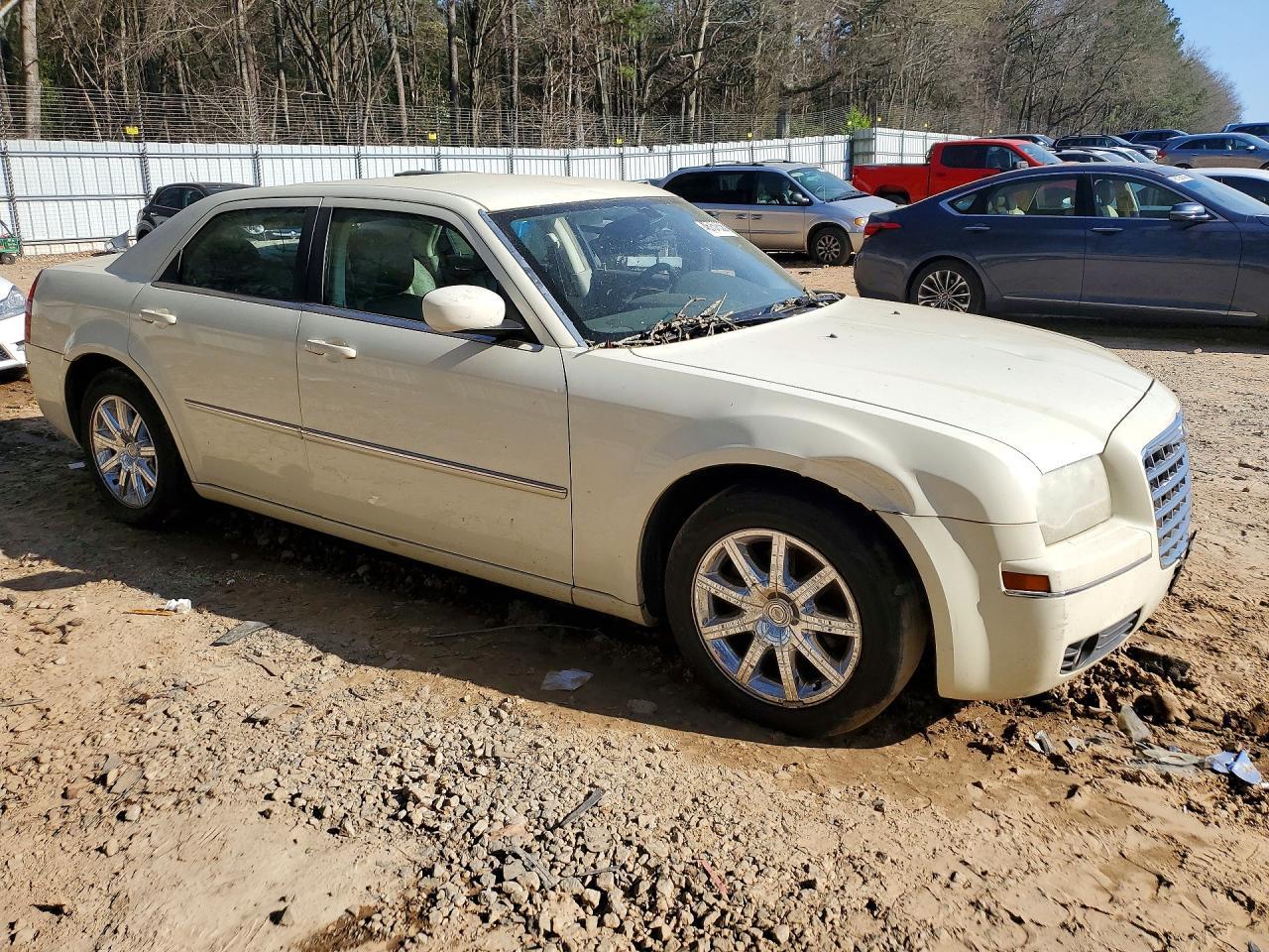 2008 Chrysler 300 Touring - Фото 4