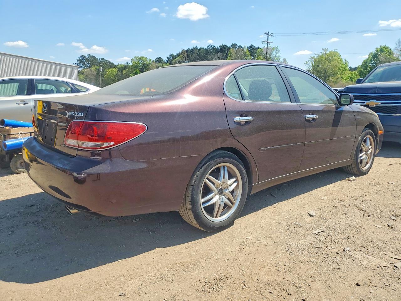 2006 Lexus Es 330 Base - Image 3