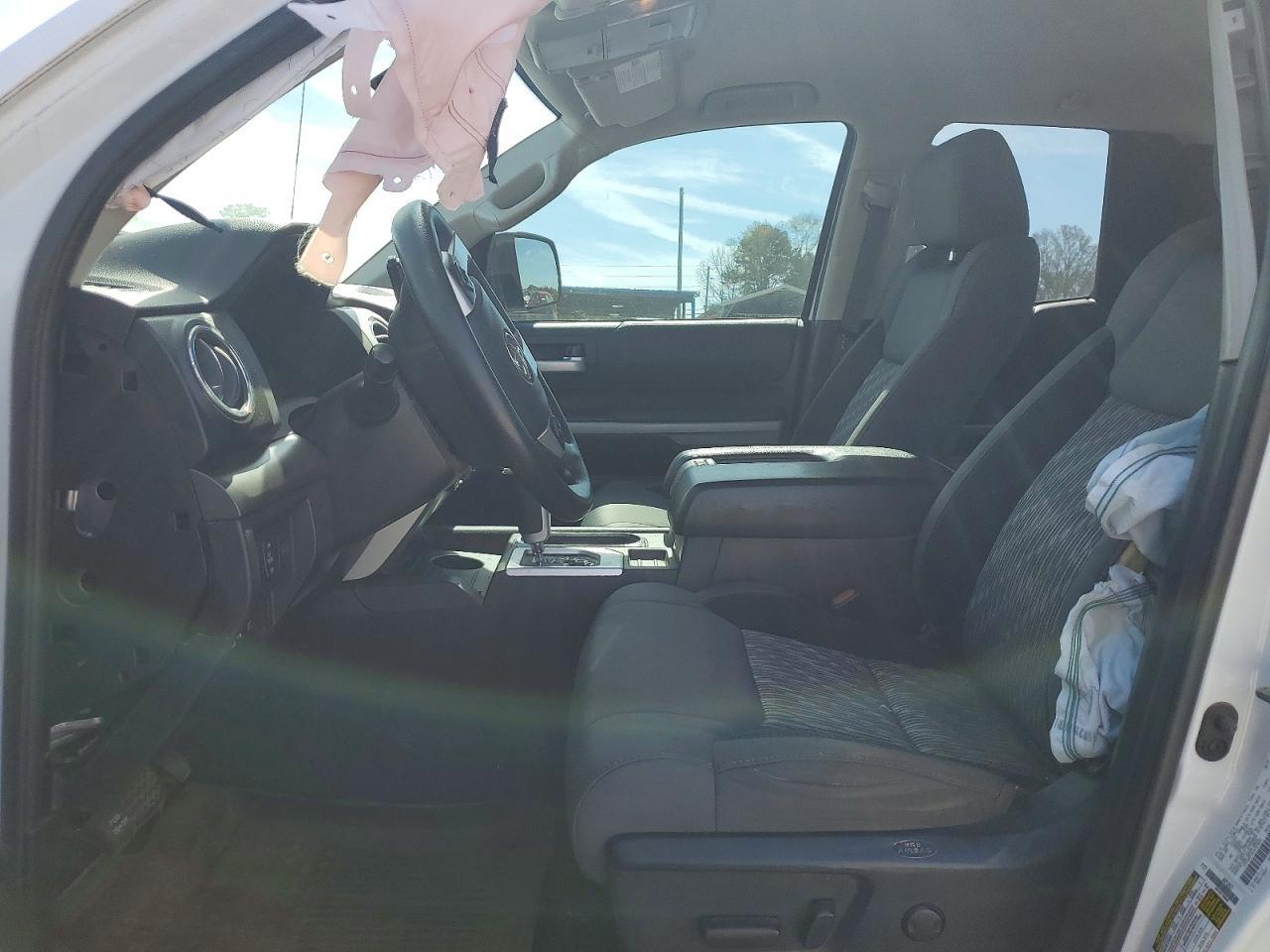 2018 Toyota Tundra Sr5 - Фото 7