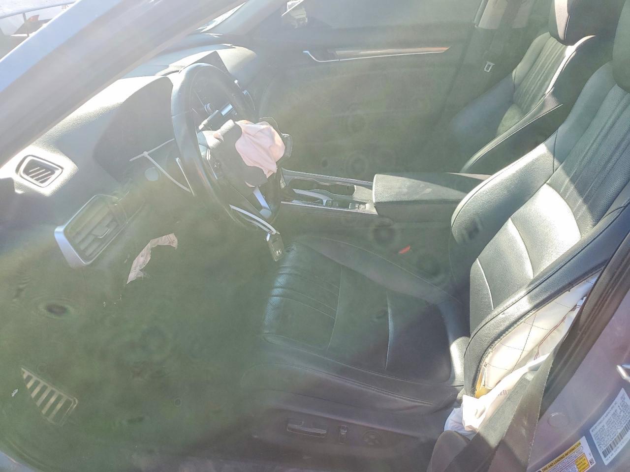 2021 Honda Accord Sport Se - Image 7