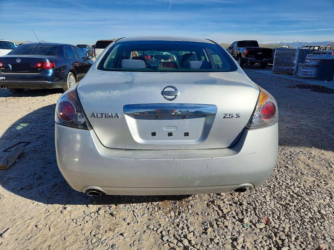 2010 Nissan Altima 2.5 - Image 7