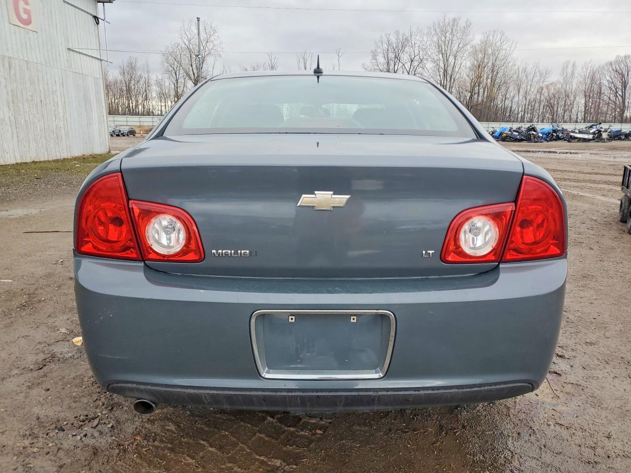2009 Chevrolet Malibu 1Lt - Image 6