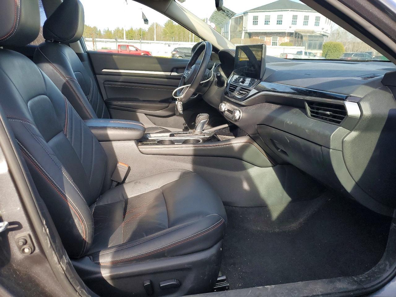 2023 Nissan Altima 2.5 Sr - Фото 7