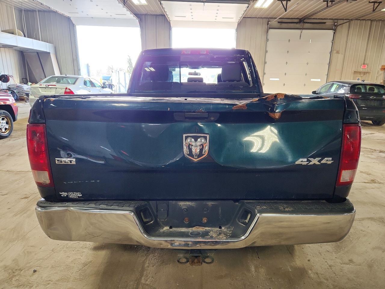 2011 Dodge Ram 1500 - Image 6