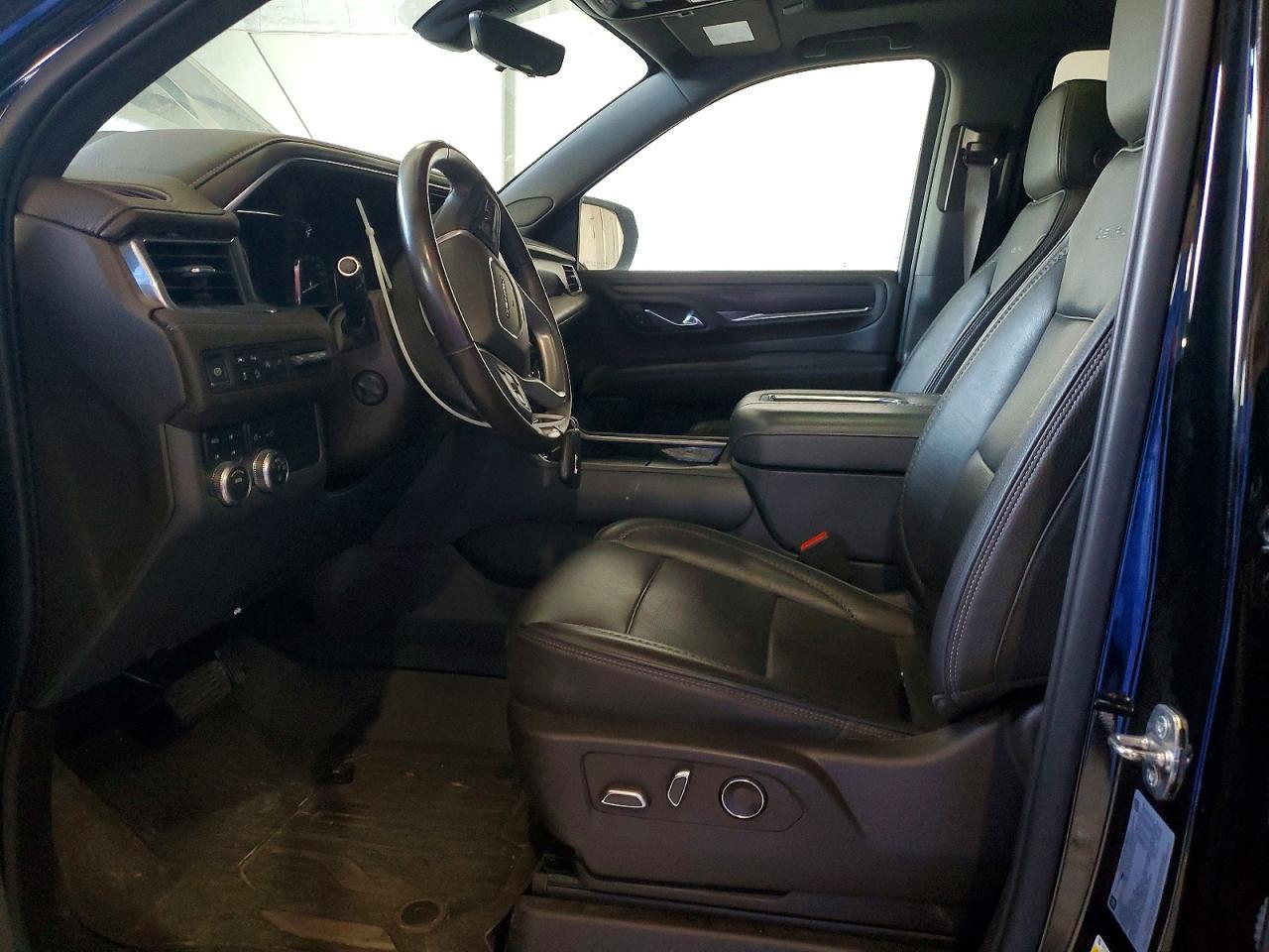 2021 GMC Yukon Denali - Image 7