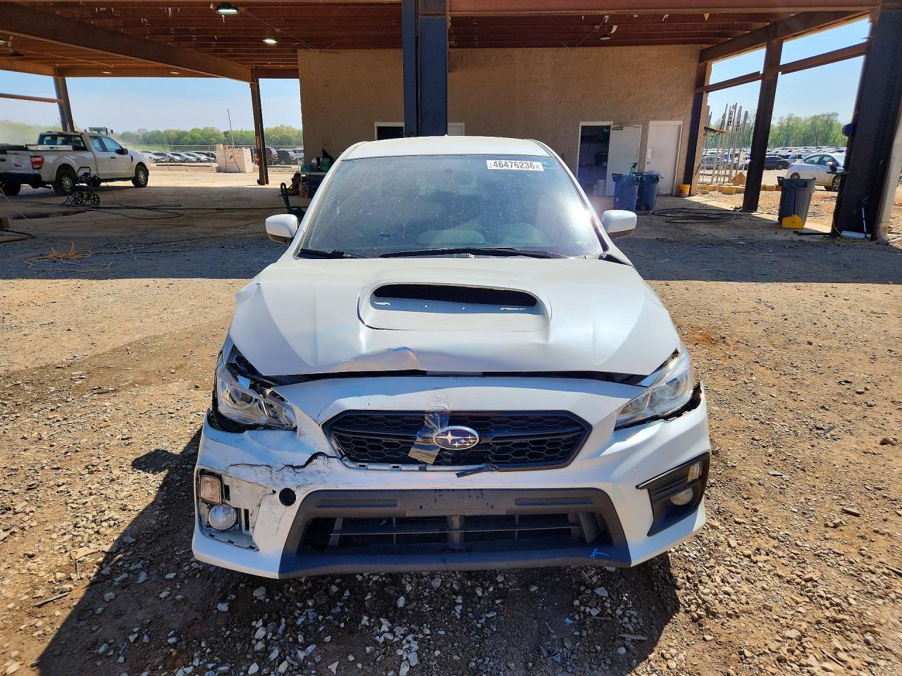 2018 Subaru Wrx - Фото 5