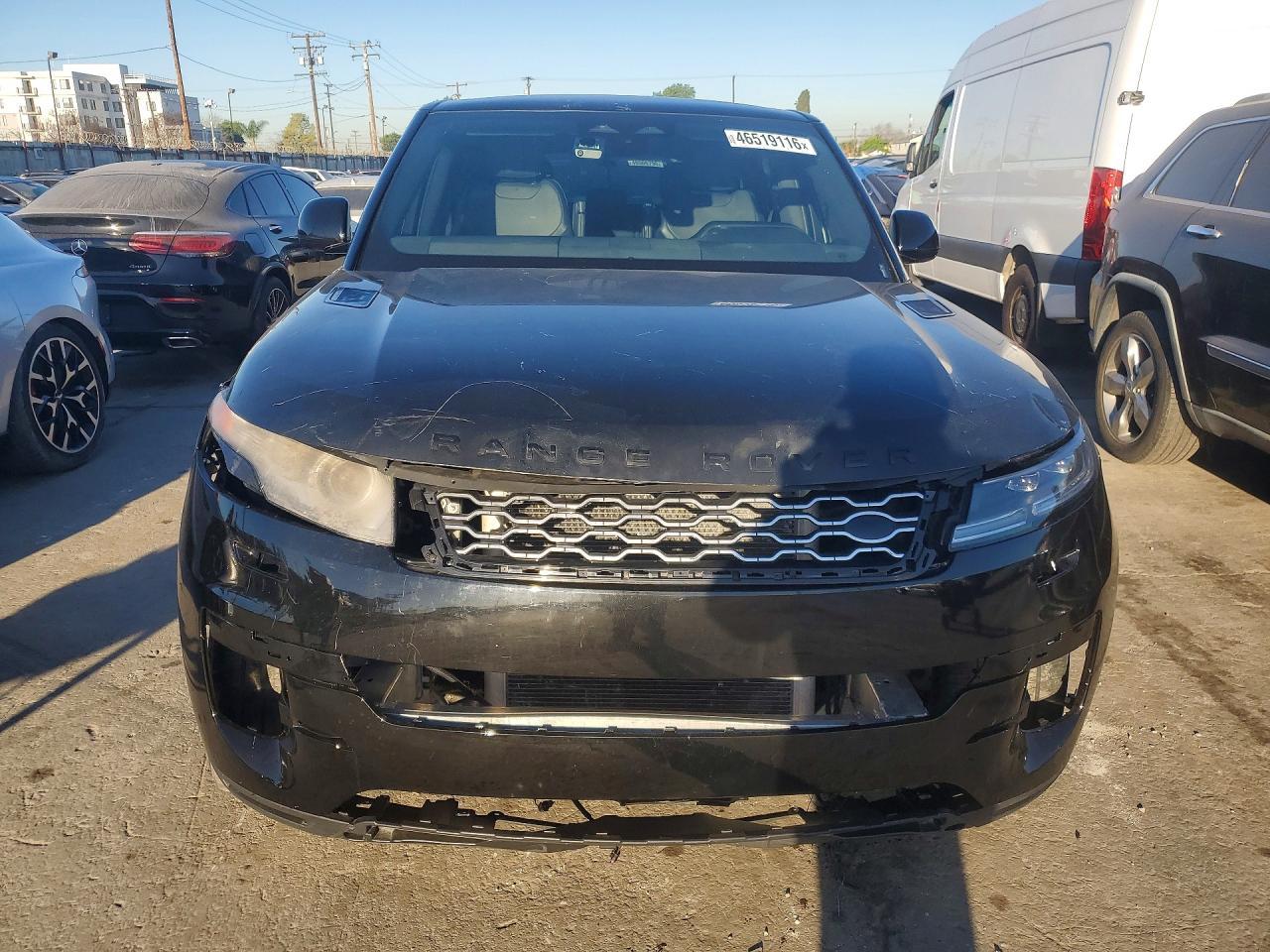 2023 Land Rover Range Rover Sport Dynamic Se - Image 5