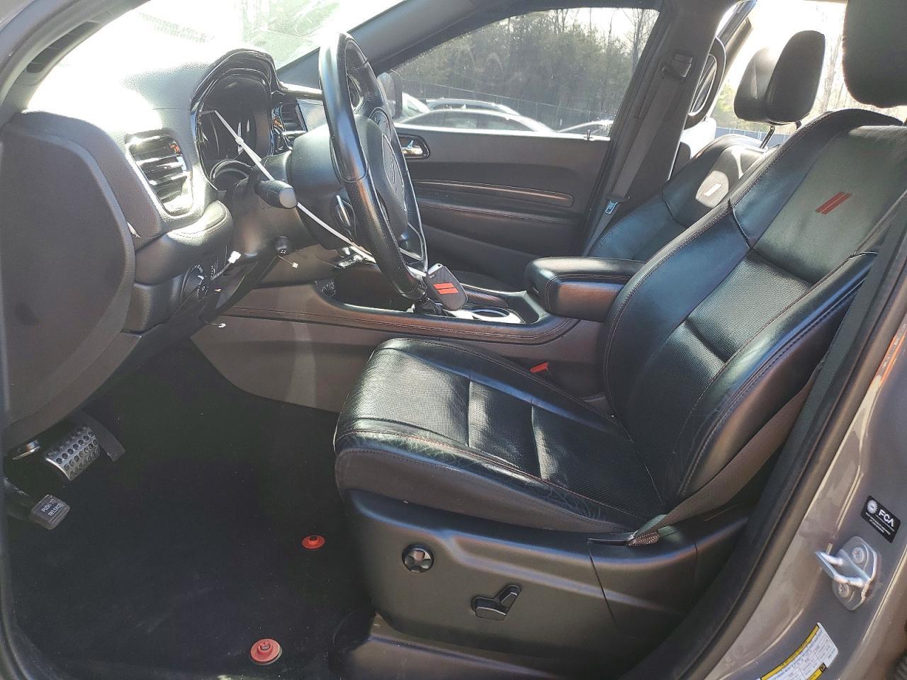 2023 Dodge Durango Gt - Image 7