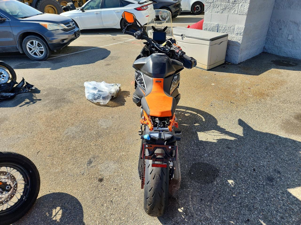 2024 Ktm 890 Adventure - Image 4