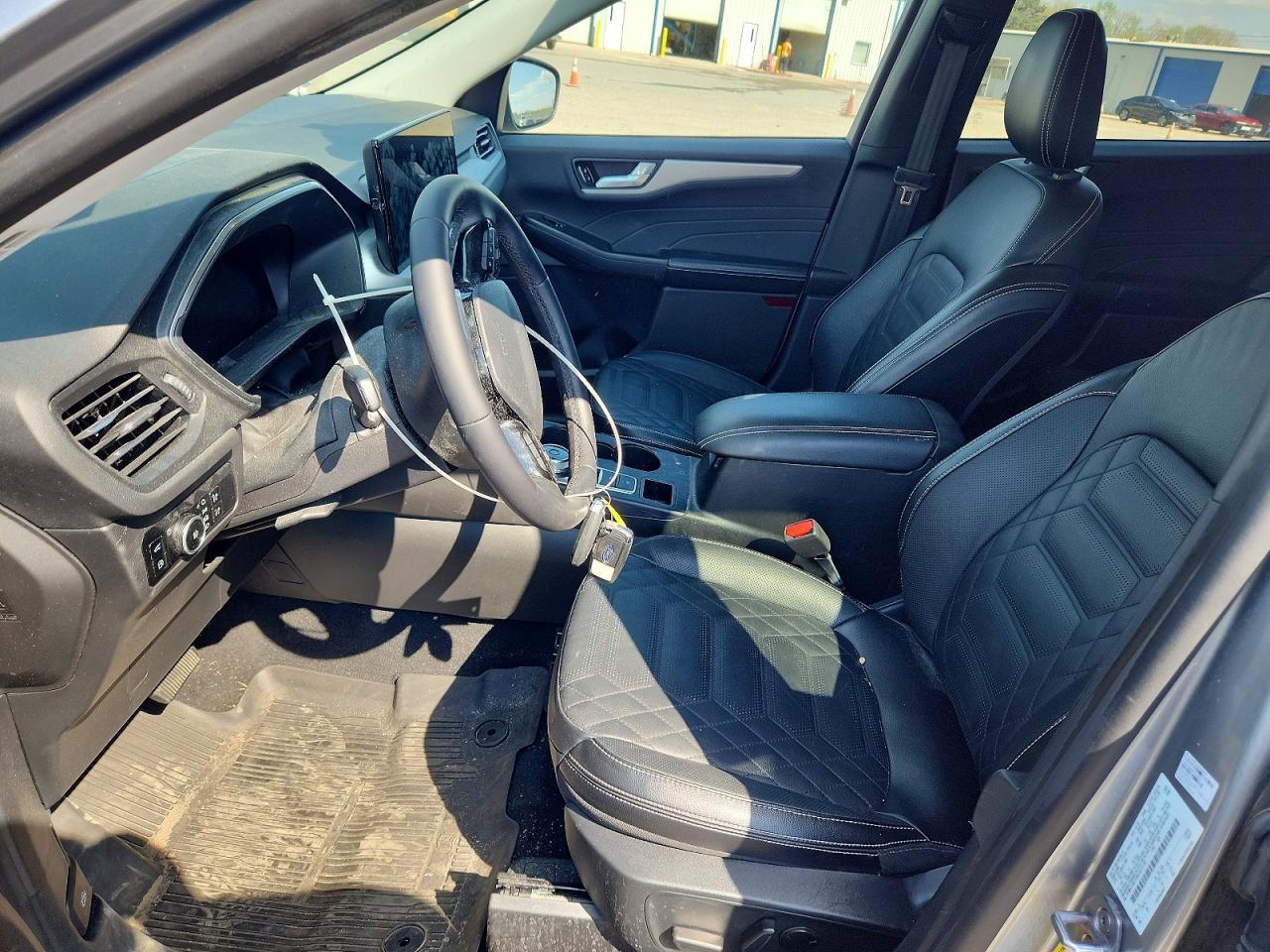 2024 Ford Escape - Фото 7