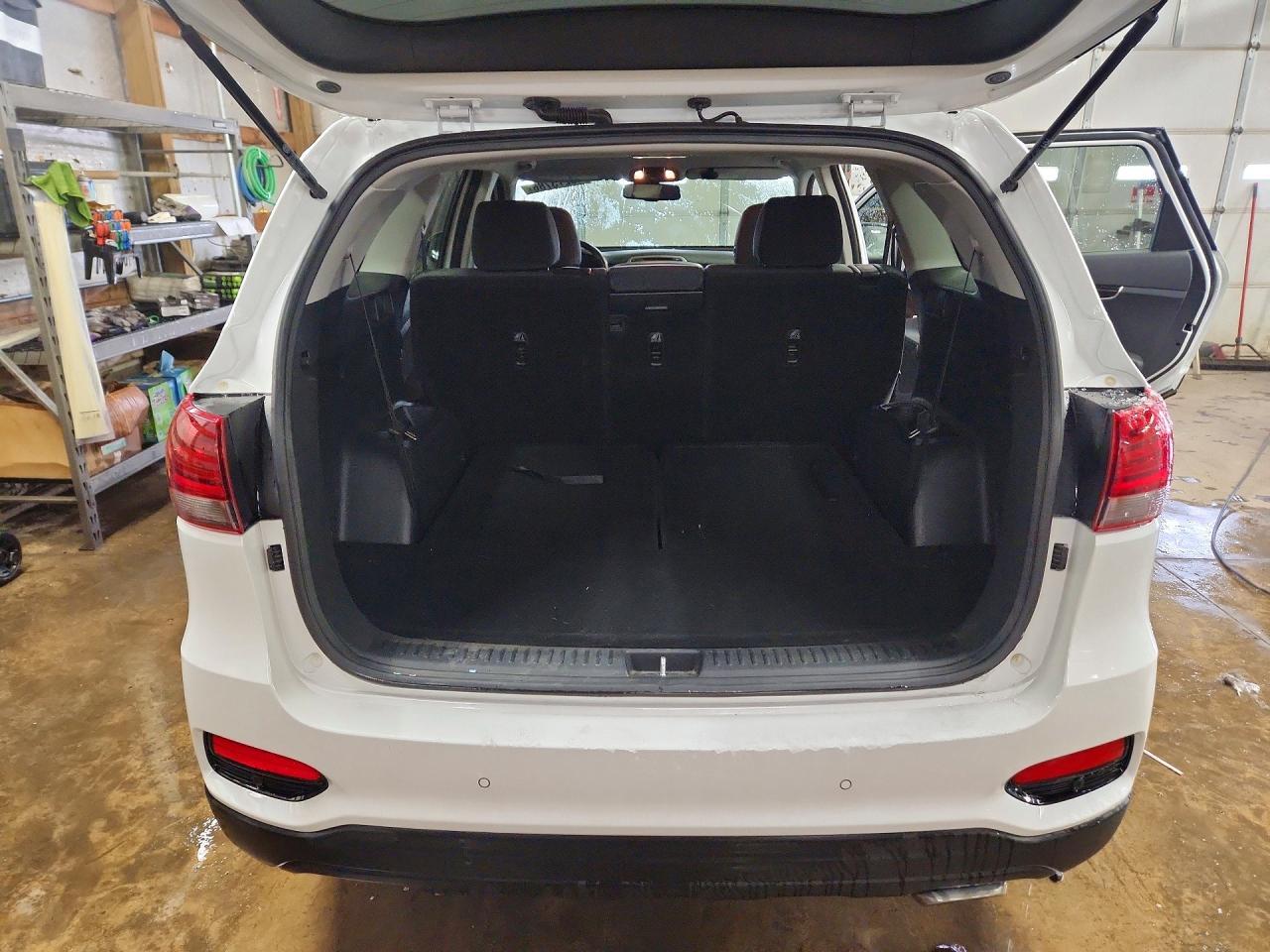 2019 Kia Sorento Lx - Фото 6
