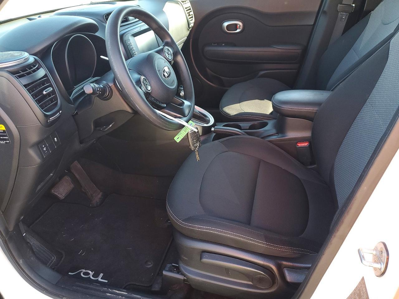 2019 Kia Soul + - Фото 7