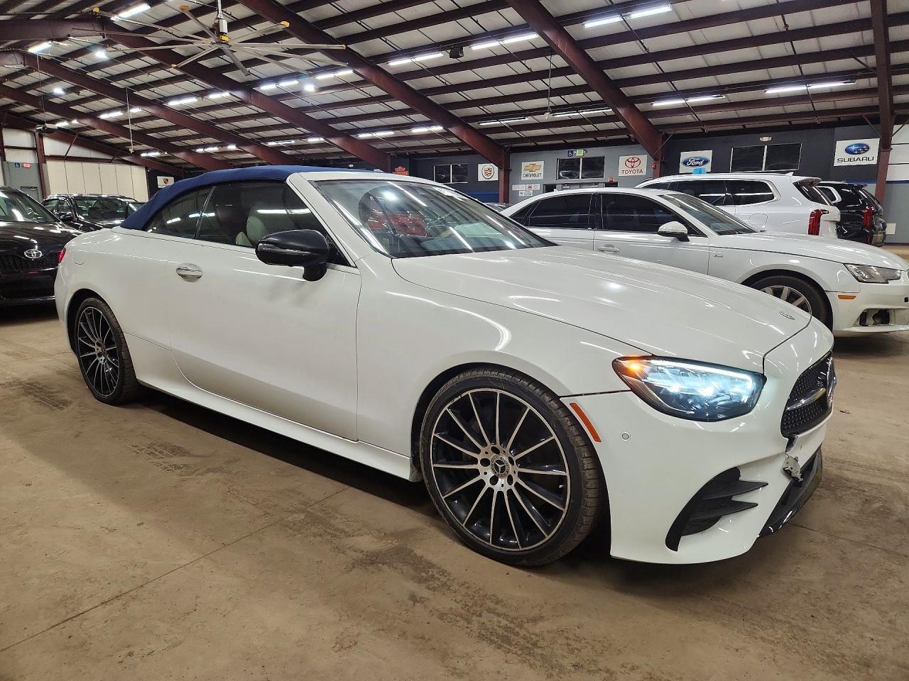 2023 Mercedes-Benz E 450 - Фото 4