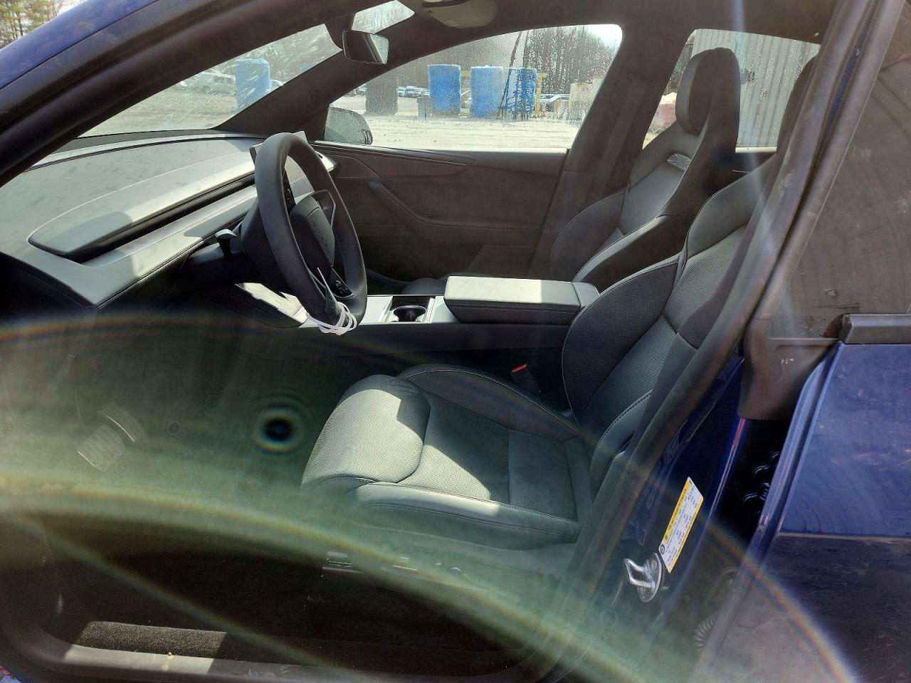 2026 Tesla Model Y - Фото 7