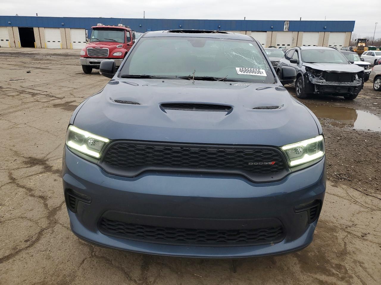 2021 Dodge Durango R - Фото 5