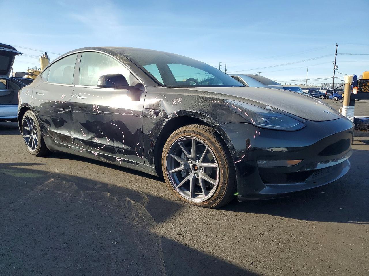 2022 Tesla Model 3 - Фото 4