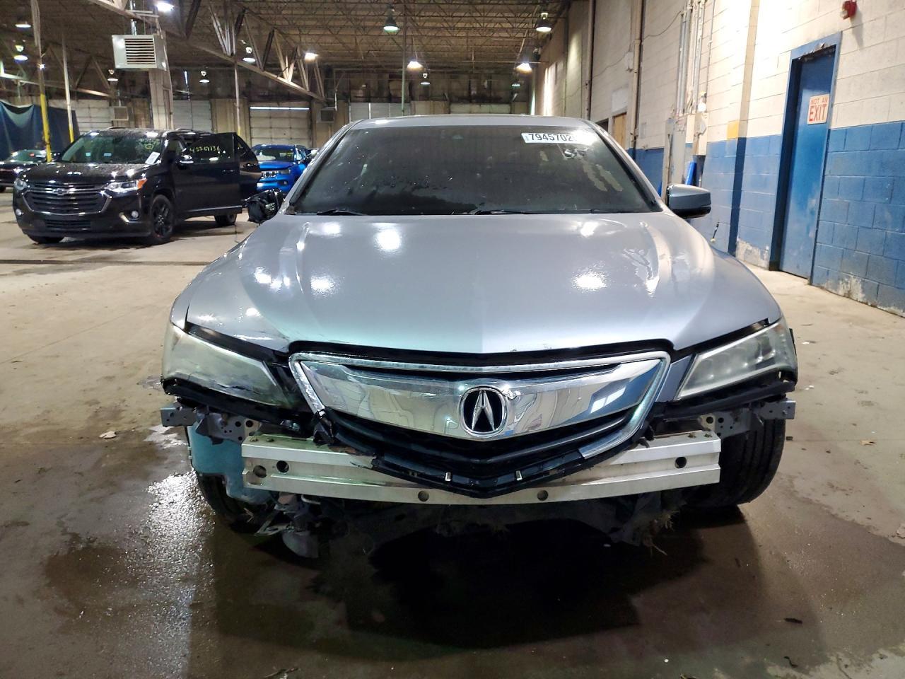 2015 Acura Tlx Tech - Image 5