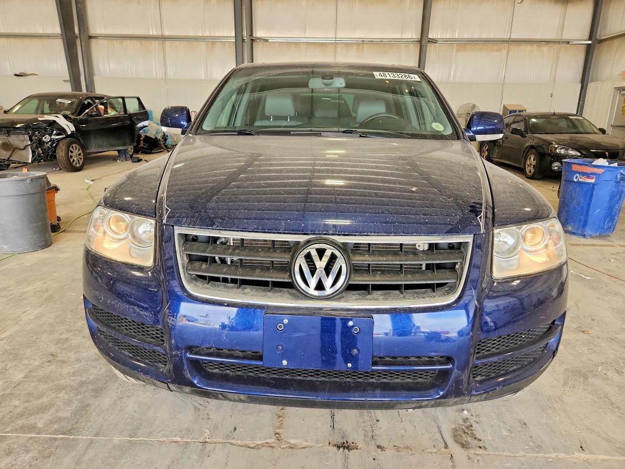 2004 Volkswagen Touareg 3.2 - Image 5
