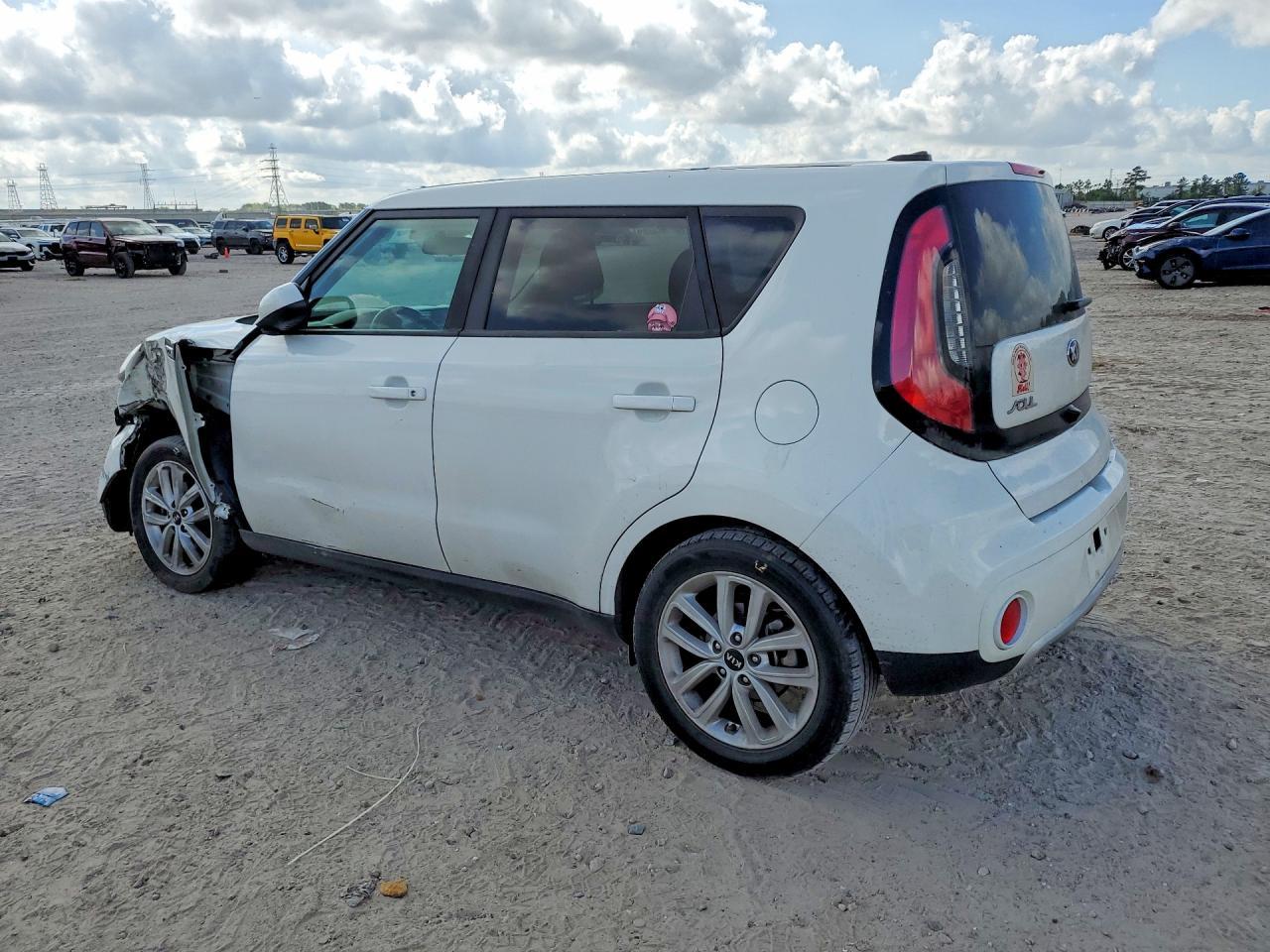 2018 Kia Soul + - Фото 2