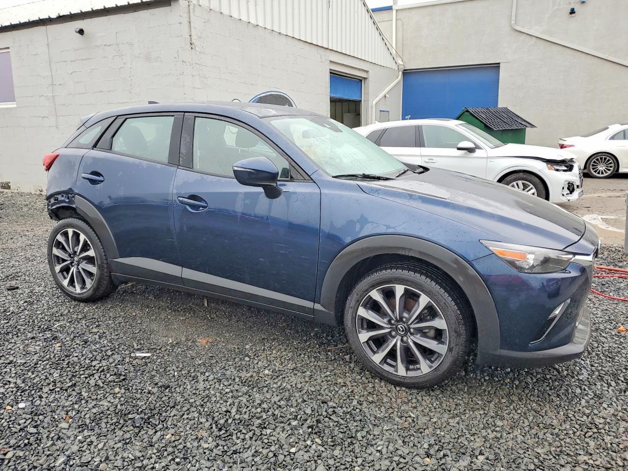 2019 Mazda Cx-3 Touring - Image 4