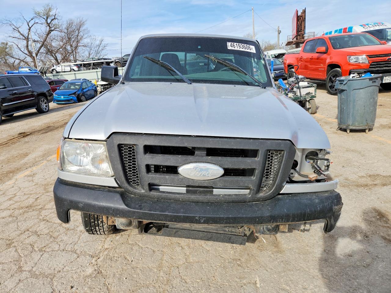 2009 Ford Ranger Super Cab - Image 5