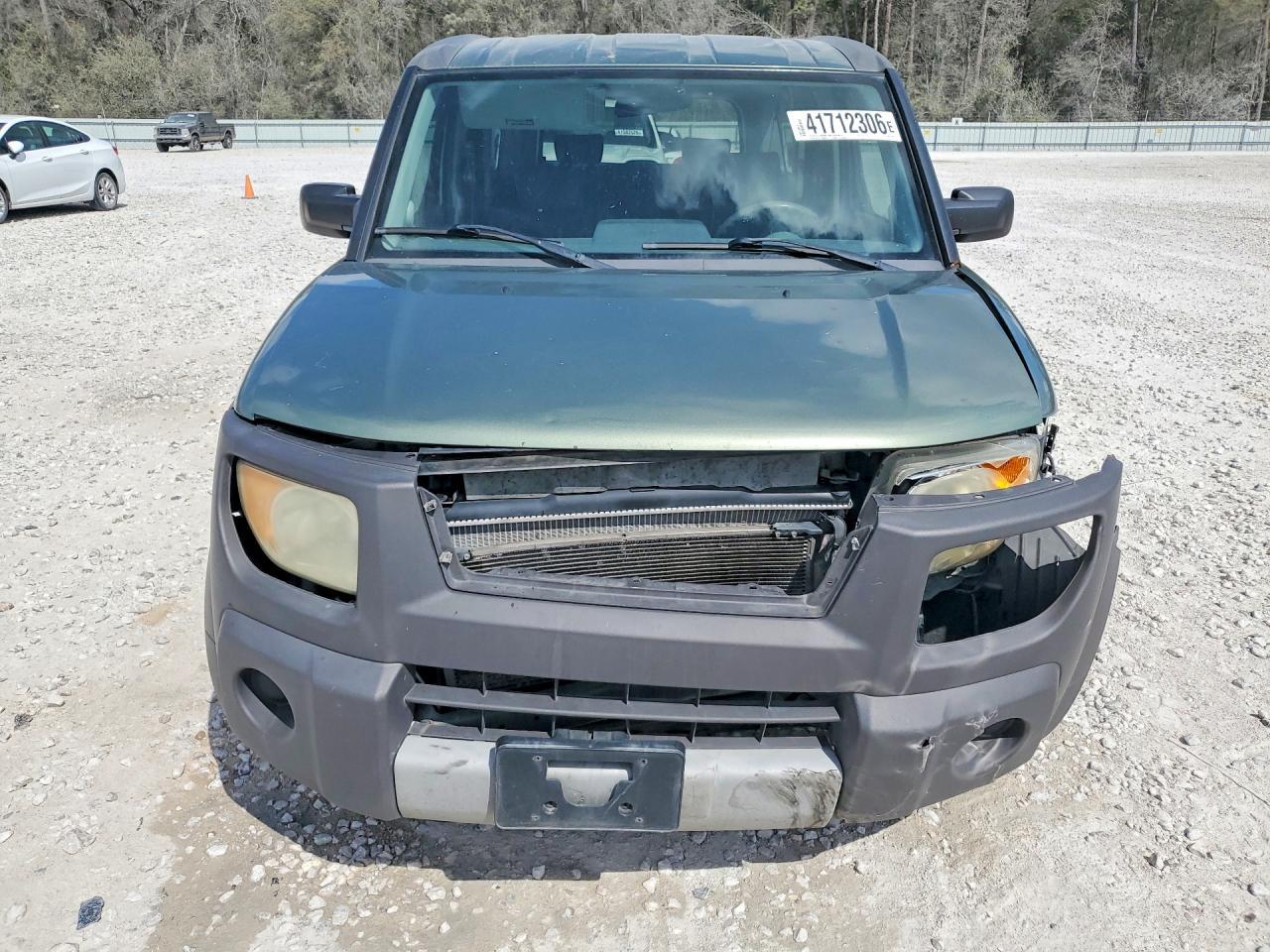 2005 Honda Element Ex - Image 5