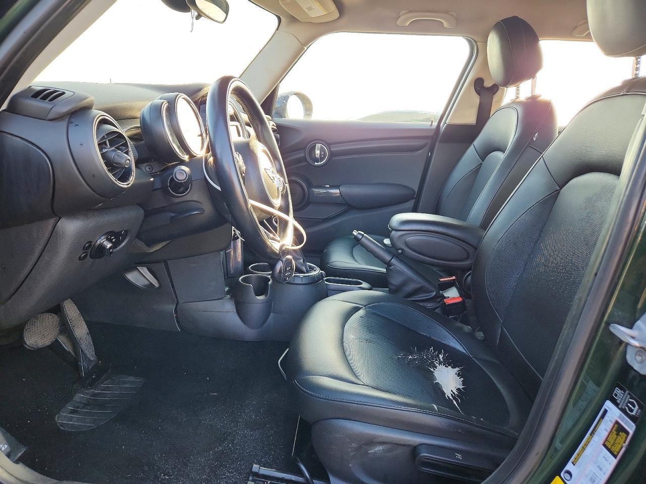 2015 Mini Cooper - Image 7