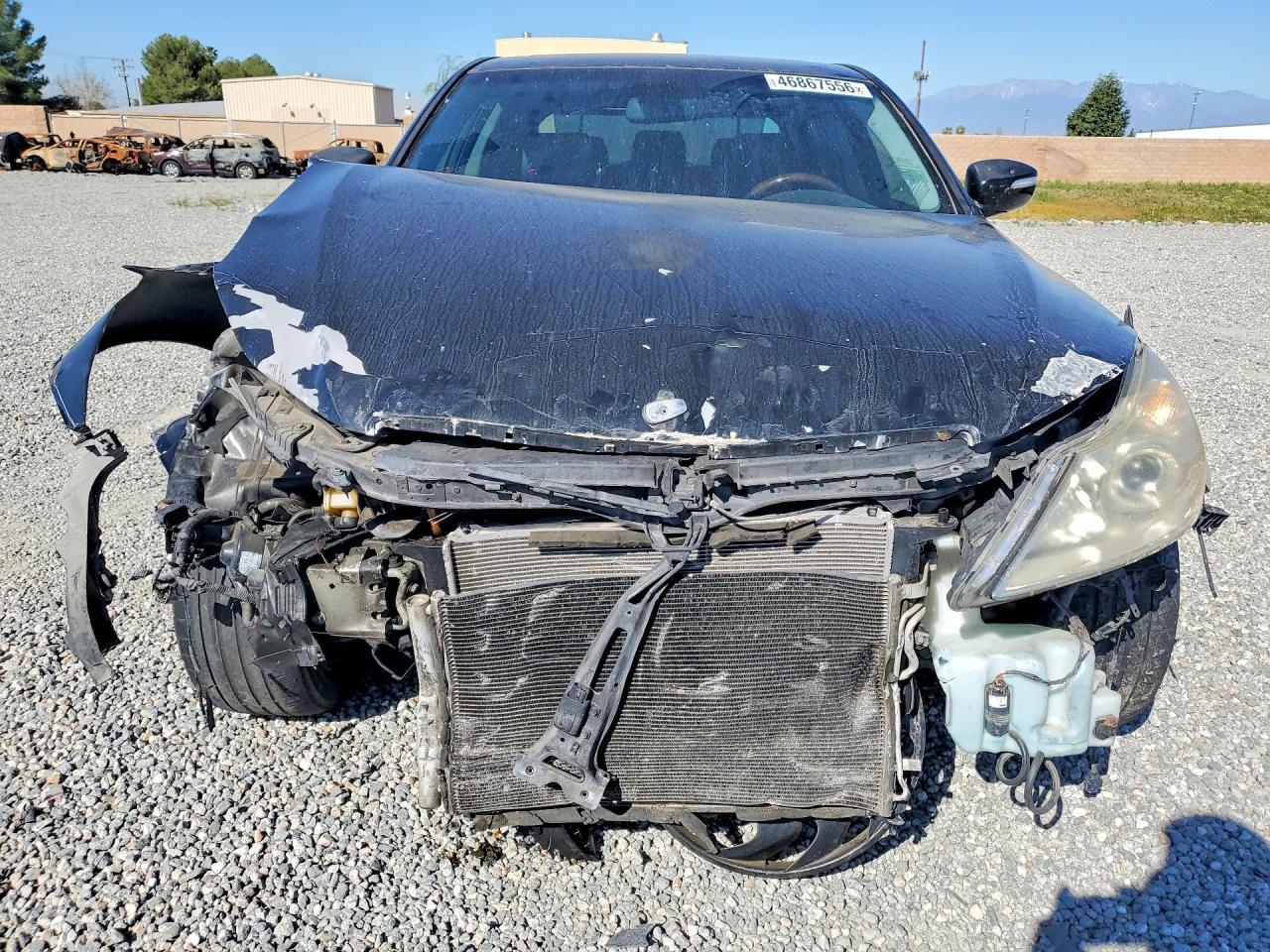 2009 Hyundai Genesis 4.6L - Фото 5