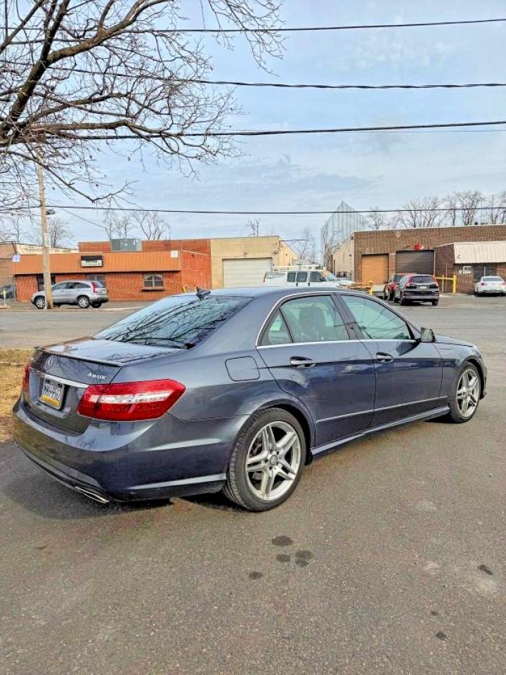 2013 Mercedes-Benz E 350 4Matic - Image 3