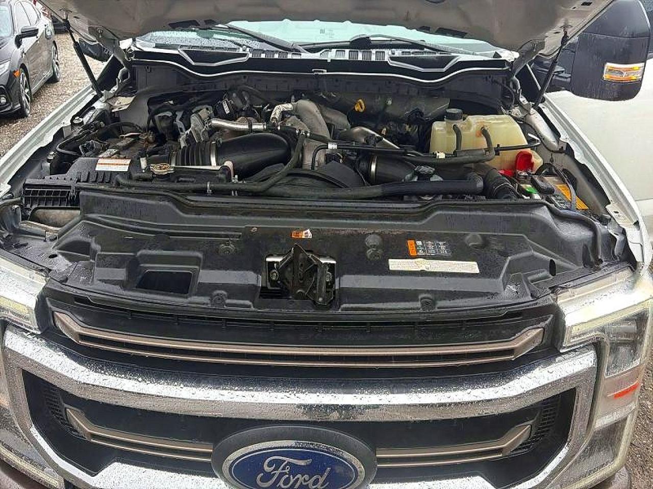 2022 Ford F250 Super Duty - Фото 7