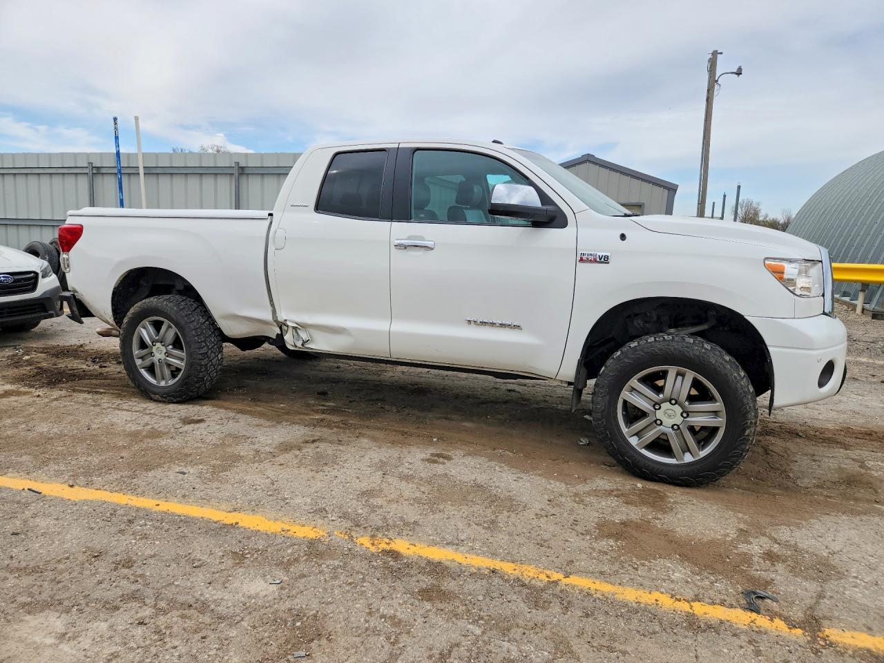 2013 Toyota Tundra Limited - Image 4