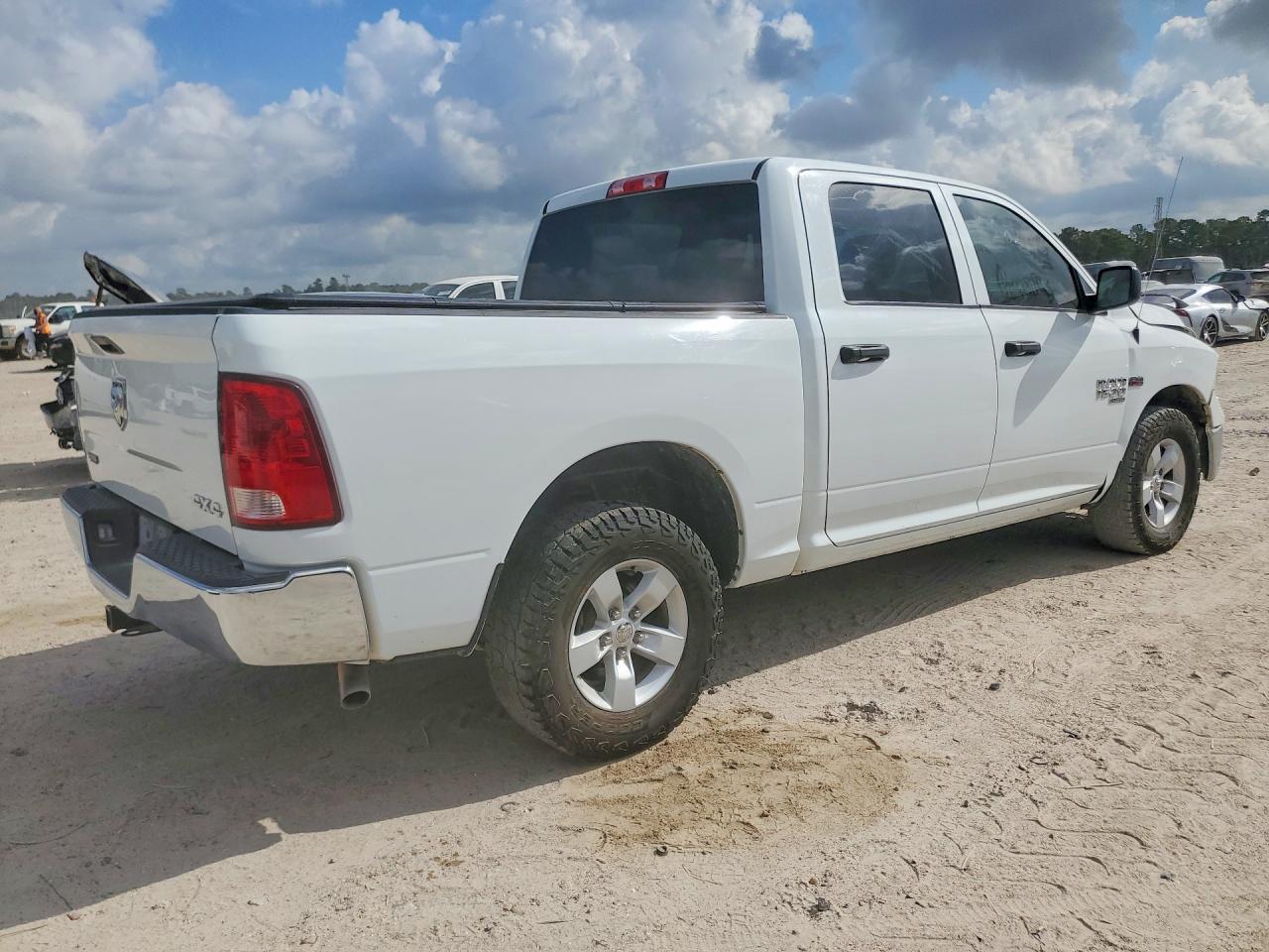 2023 Ram 1500 Classic Tradesman - Image 3