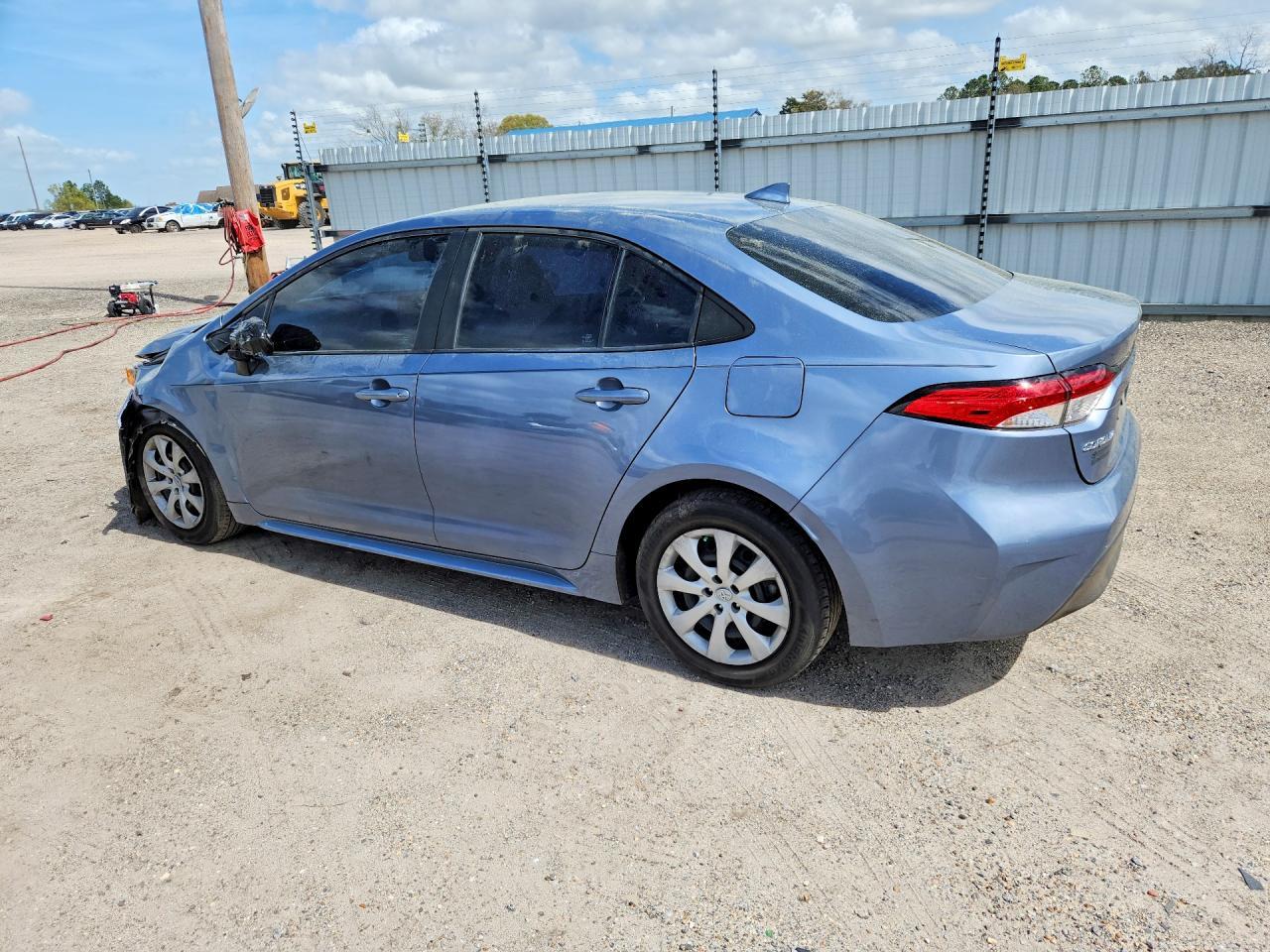 2023 Toyota Corolla - Фото 2