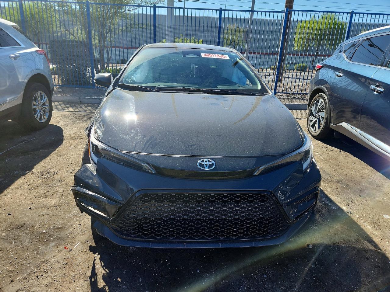 2023 Toyota Corolla Se - Image 5