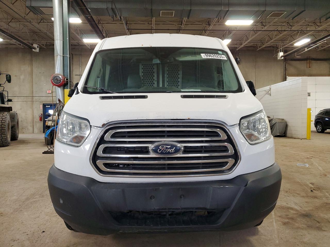 2016 Ford Transit 150 Utility / Service Van - Image 5