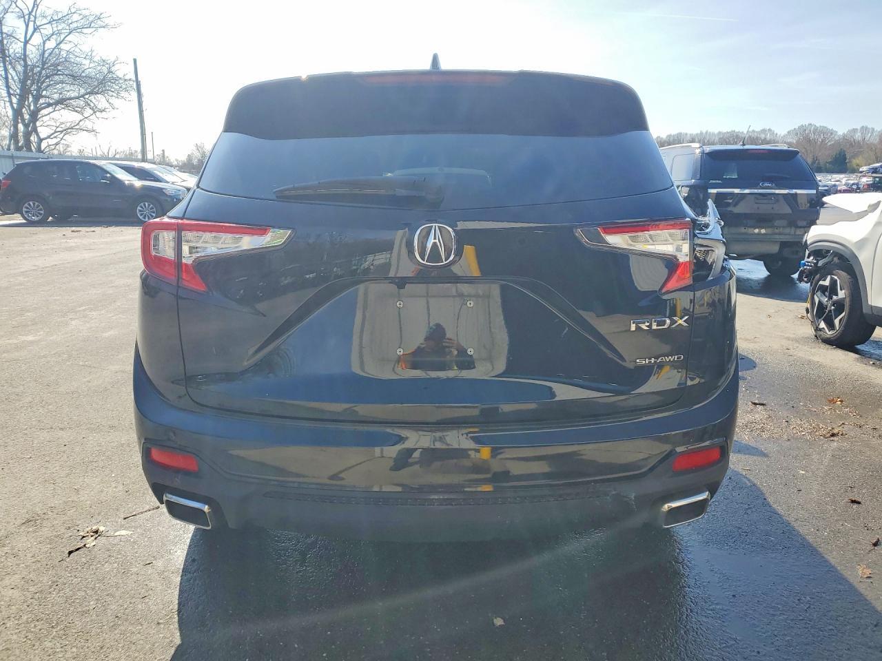 2023 Acura Rdx - Image 6