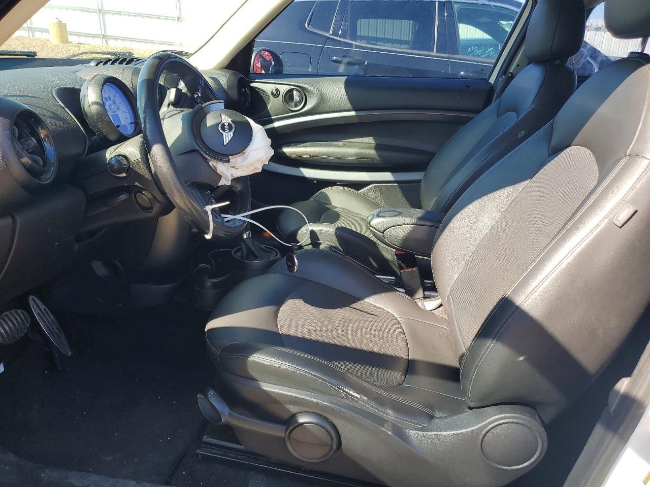 2013 Mini Cooper - Фото 7