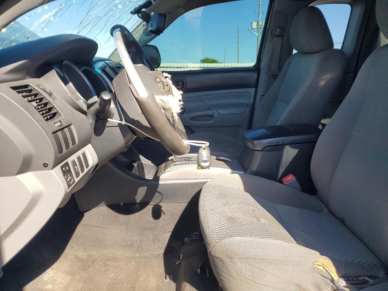 2013 Toyota Tacoma Prerunner - Фото 7