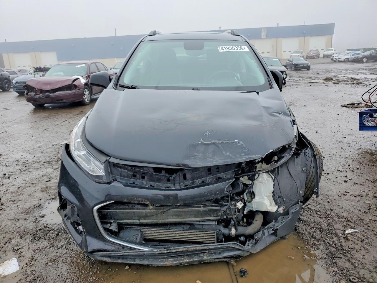 2018 Chevrolet Trax 1Lt - Image 5