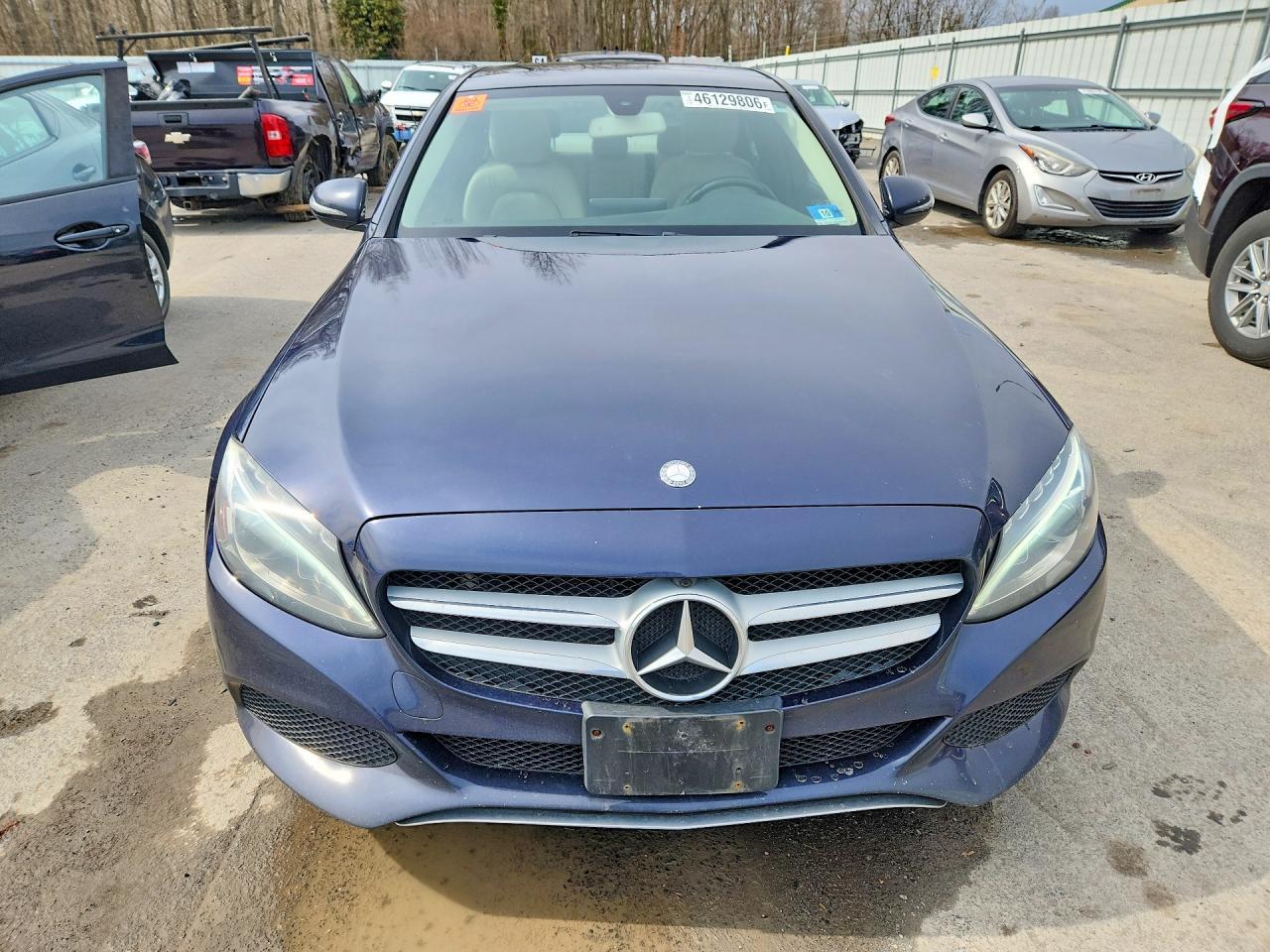 2016 Mercedes-Benz C 300 - Image 5