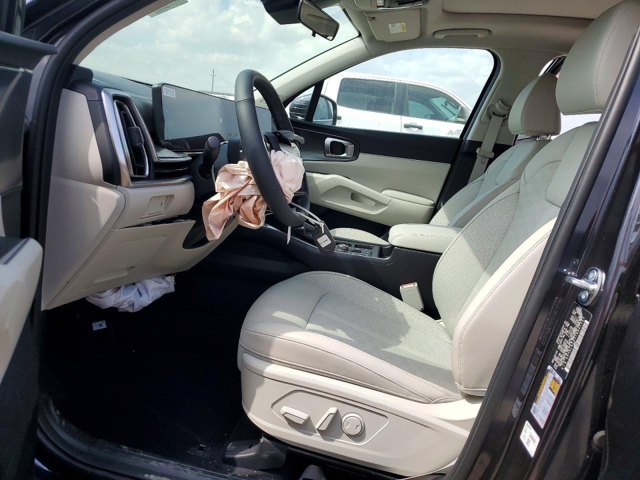 2026 Kia Sorento S - Фото 7