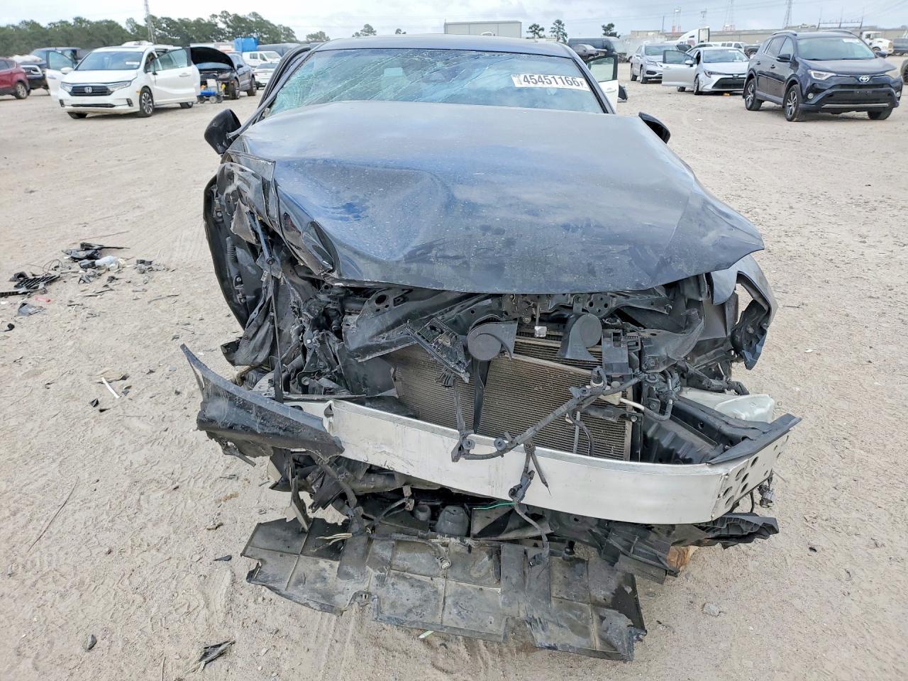 2017 Lexus Is 200T Base - Image 5