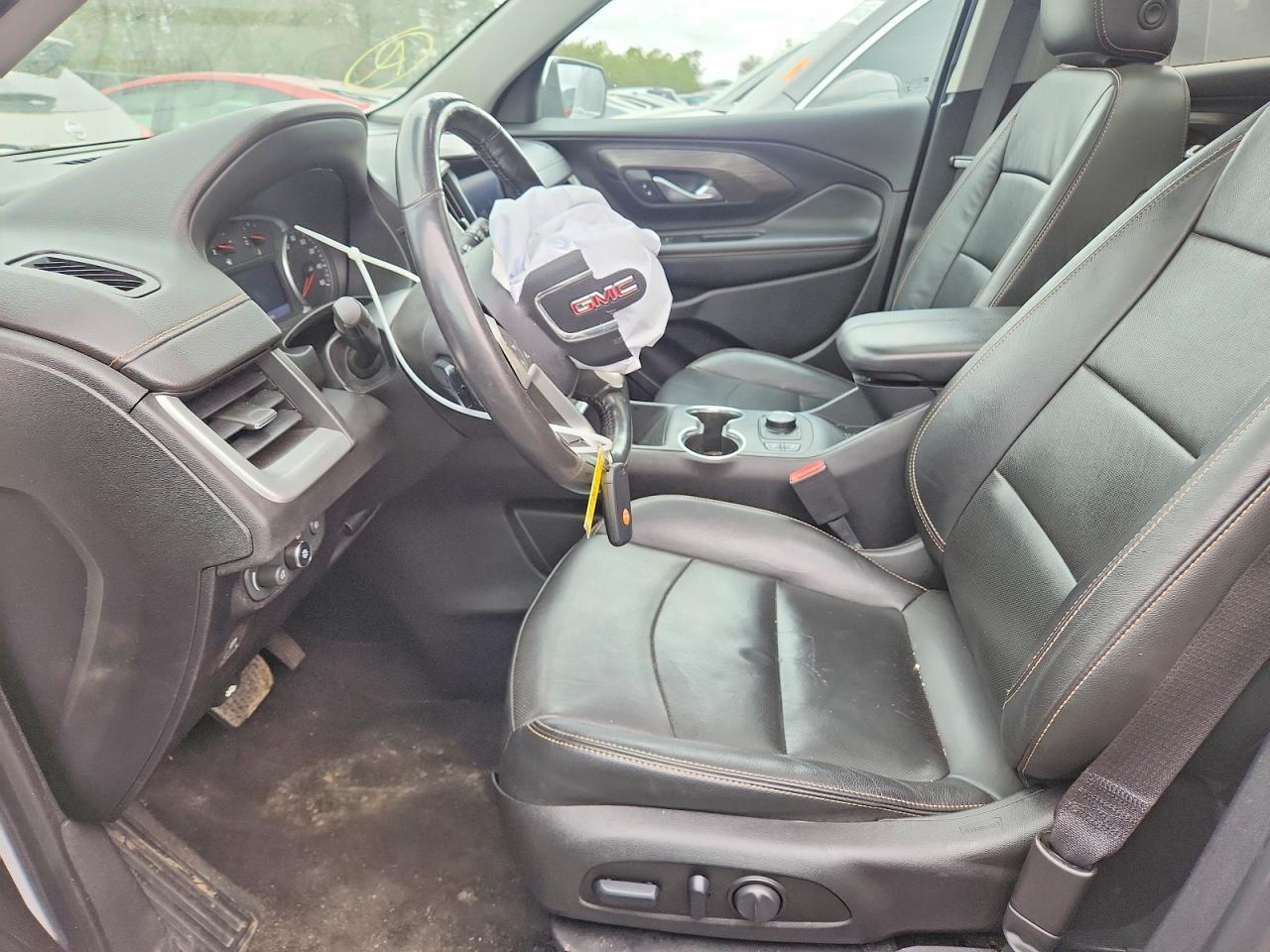 2019 GMC Terrain Slt - Image 7