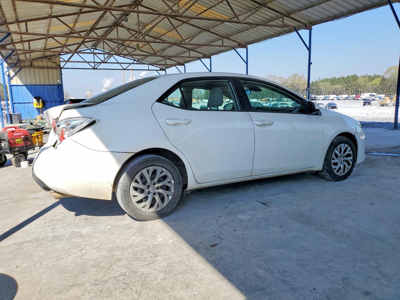 2019 Toyota Corolla Le - Image 3