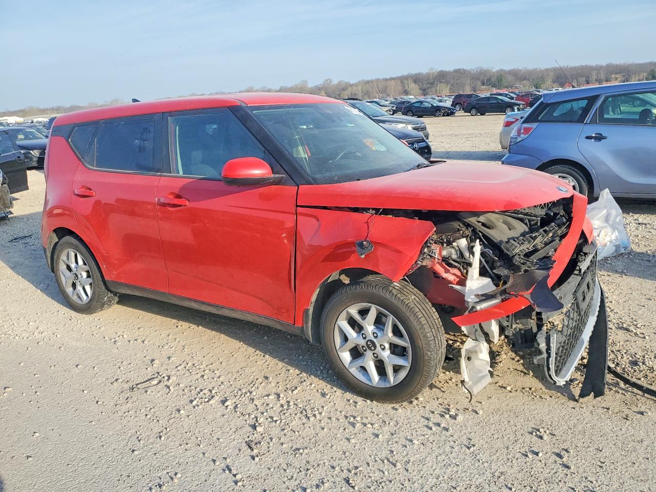 2020 Kia Soul S - Фото 4